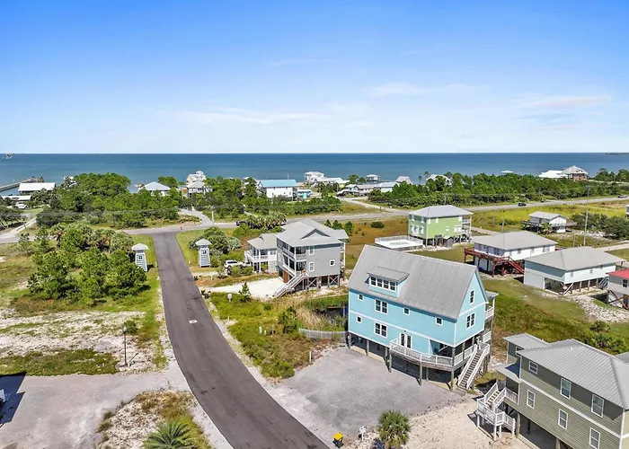 Sea Turtle Holiday home Gulf Shores