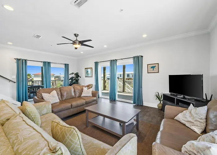 Holiday home Sea Turtle Gulf Shores