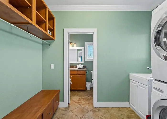 Sea Turtle Holiday home Gulf Shores