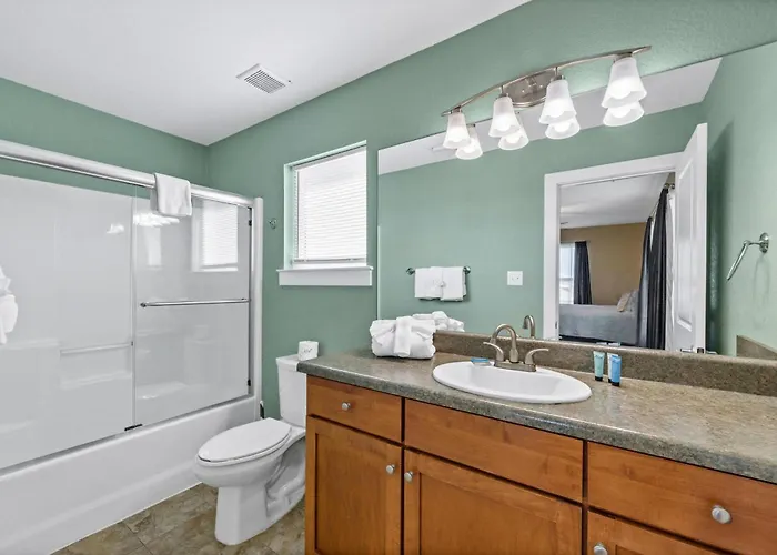 Sea Turtle Holiday home Gulf Shores