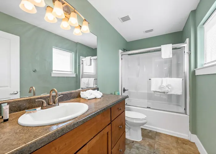 Sea Turtle Holiday home Gulf Shores