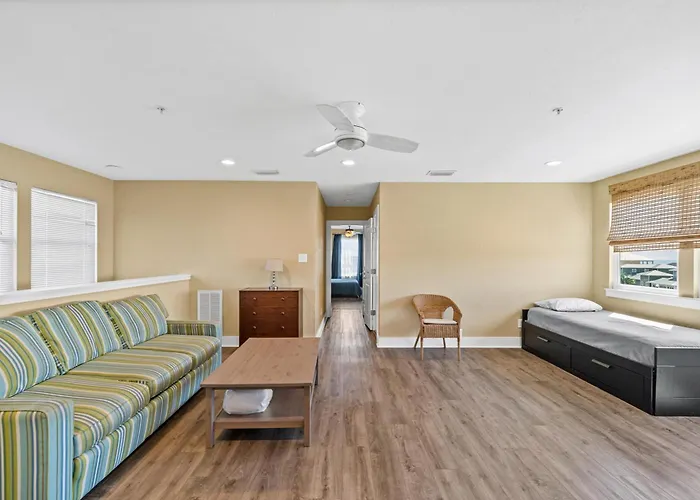 Sea Turtle Holiday home Gulf Shores