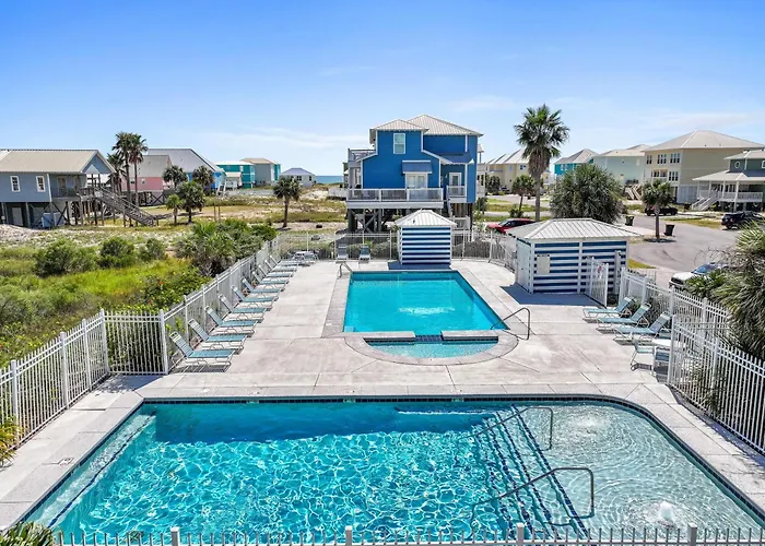 Sea Turtle Holiday home