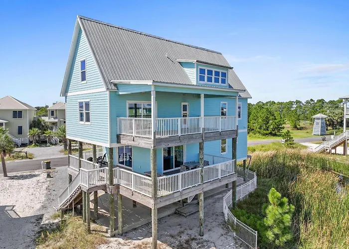 Sea Turtle Holiday home Gulf Shores