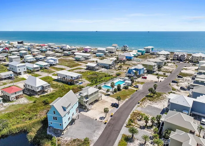 Holiday home Sea Turtle Gulf Shores