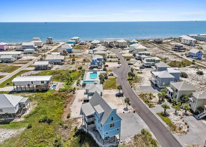Sea Turtle Holiday home *